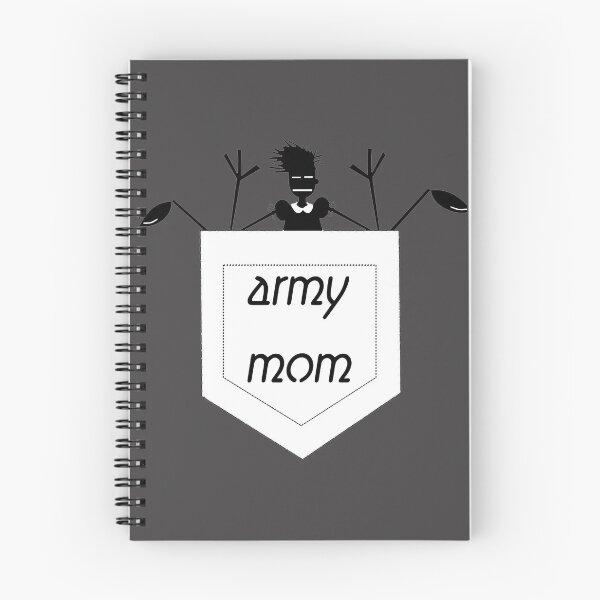 Artikelvorschau, Armee-Mama ⭐⭐⭐⭐⭐ entworfen und verkauft von Pronto777.