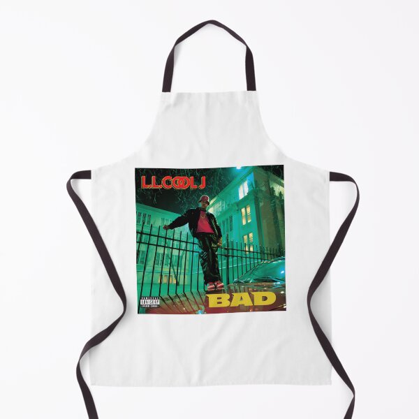 Item preview, Ll Cool J Album Bigger And Deffer LIMITED EDITION designed and sold by Haggai Designs.