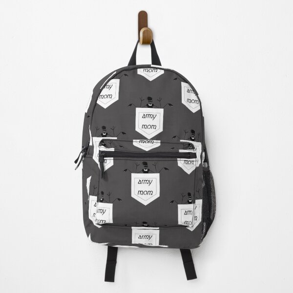 Item preview, Army Mom ⭐⭐⭐⭐⭐ designed and sold by Pronto777.
