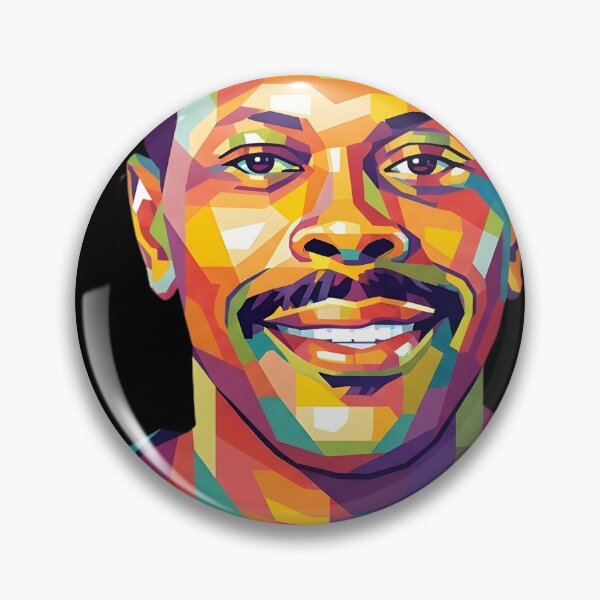 Item preview, Patrick ewing pop art  designed and sold by Superkent.