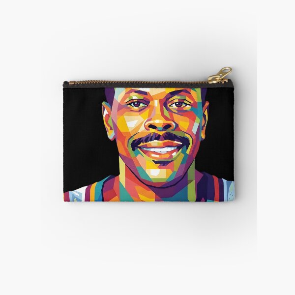 Item preview, Patrick ewing pop art  designed and sold by Superkent.