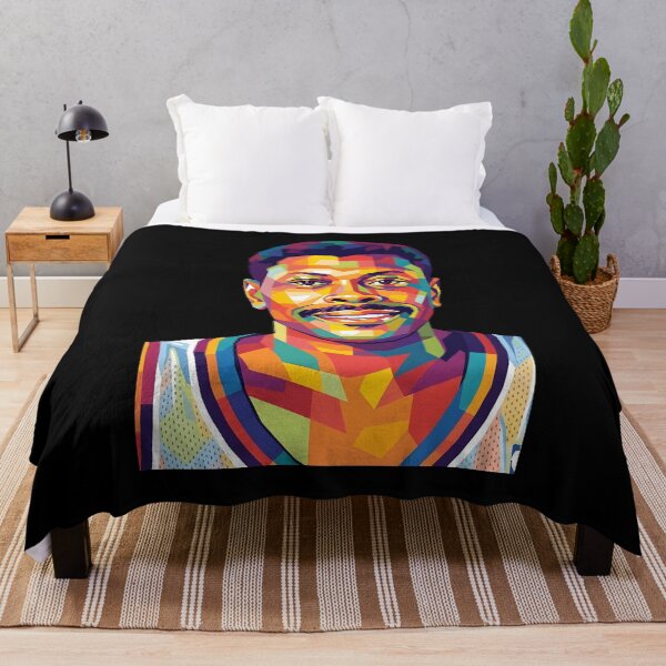 Item preview, Arte pop de Patrick Ewing designed and sold by Superkent.