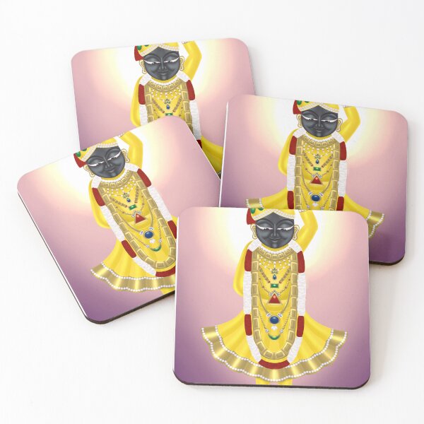 Item preview, Srinathji designed and sold by Vedics.