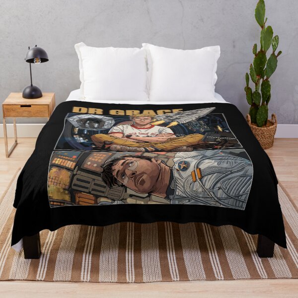 Item preview, Rocky amaze- Project Hail Mary designed and sold by Krasnovaovaova.