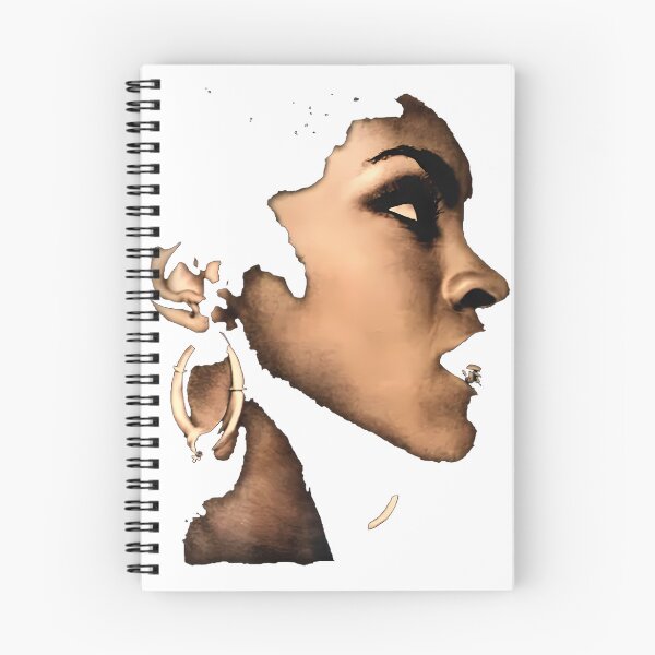 Item preview, Vintage Lauryn Hill 90S R&B Aesthetic Retro Portrait Graphic Design LIMITED EDITION designed and sold by Haggai Designs.