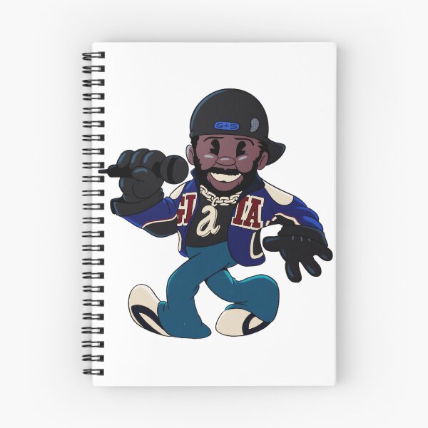 Item preview, Kendrick Lamar Super Bowl Cuphead Style LIMITED EDITION designed and sold by Haggai Designs.