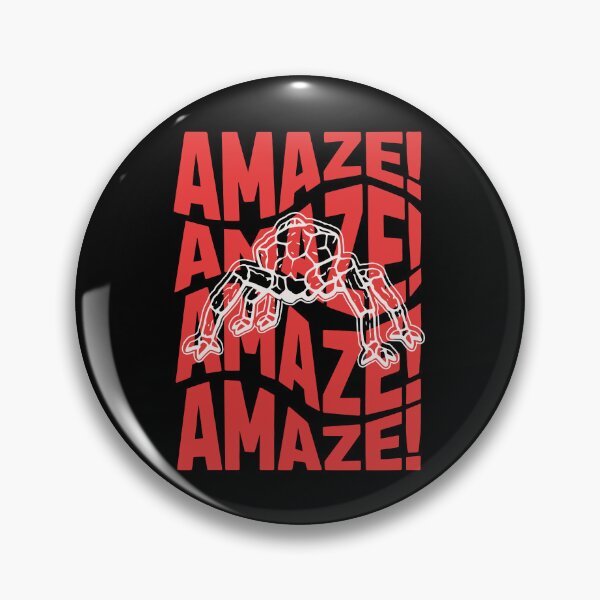 Item preview, Rocky amaze- Project Hail Mary  designed and sold by Krasnovaovaova.