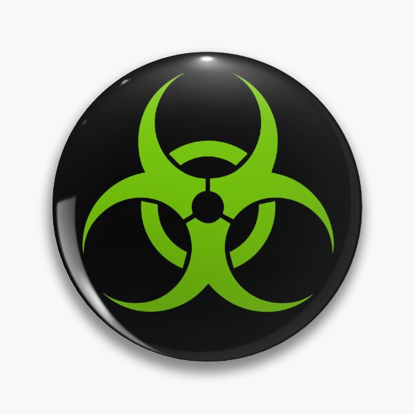 Item preview, Green and Hazardous  designed and sold by HillC1985.