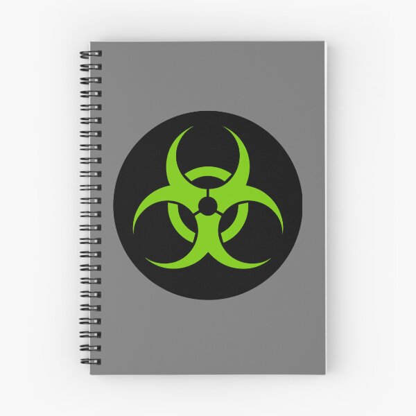 Item preview, Green and Hazardous  designed and sold by HillC1985.