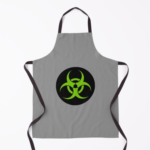 Item preview, Green and Hazardous designed and sold by HillC1985.