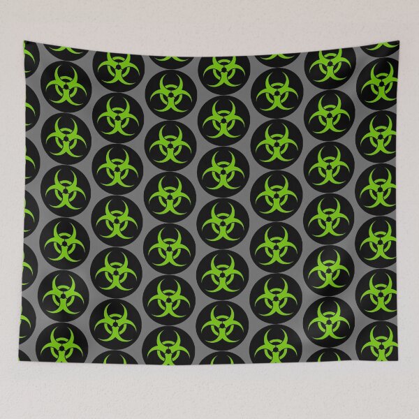 Item preview, Green and Hazardous  designed and sold by HillC1985.
