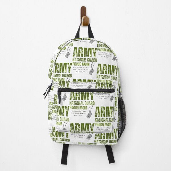 Item preview, Army National Guard Mom PERFECT GIFT FOR YOU AND FRIENDS designed and sold by Pronto777.
