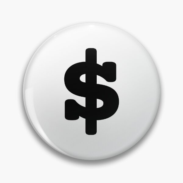 Item preview, $, Money Money Money... designed and sold by Jason A. Clark.