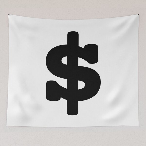 Item preview, $, Money Money Money... designed and sold by Jason A. Clark.
