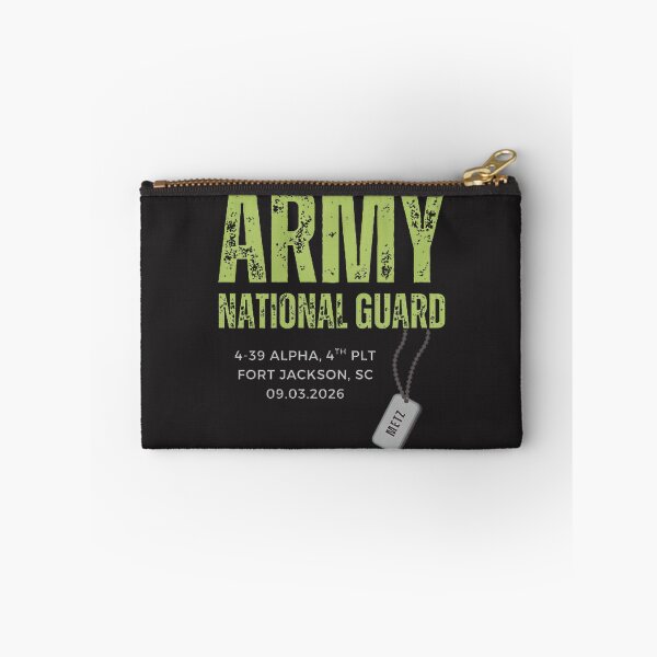 Item preview, Army National Guard LIMITED EDITION designed and sold by Pronto777.