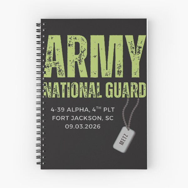 Item preview, Army National Guard LIMITED EDITION designed and sold by Pronto777.