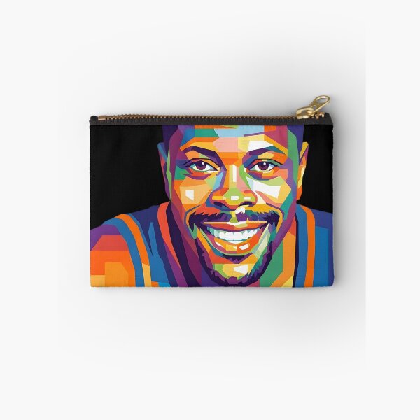 Item preview, Patrick ewing pop art  designed and sold by Superkent.