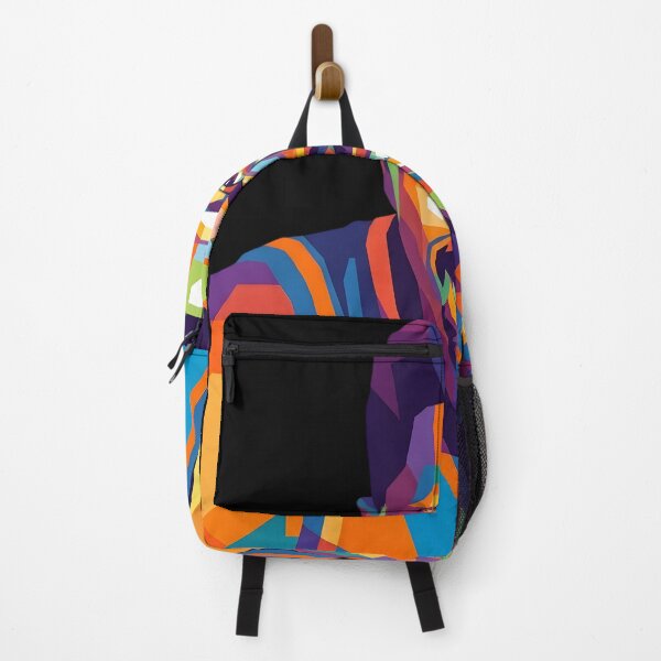 Artikelvorschau, Patrick Ewing Pop-Art entworfen und verkauft von Superkent.