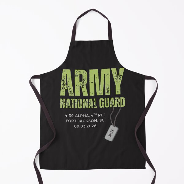 Item preview, Army National Guard LIMITED EDITION designed and sold by Pronto777.