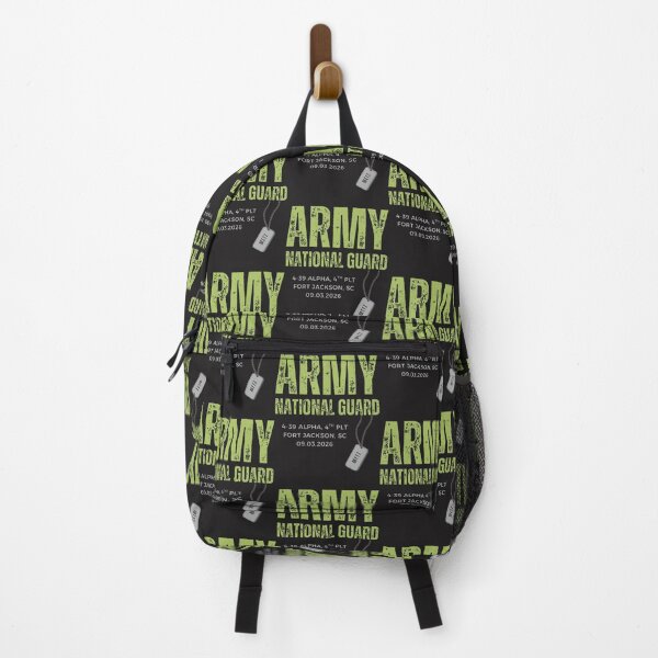 Item preview, Army National Guard LIMITED EDITION designed and sold by Pronto777.