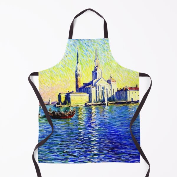 Item preview, San Giorgio Maggiore at Dusk designed and sold by artdesignsnow.