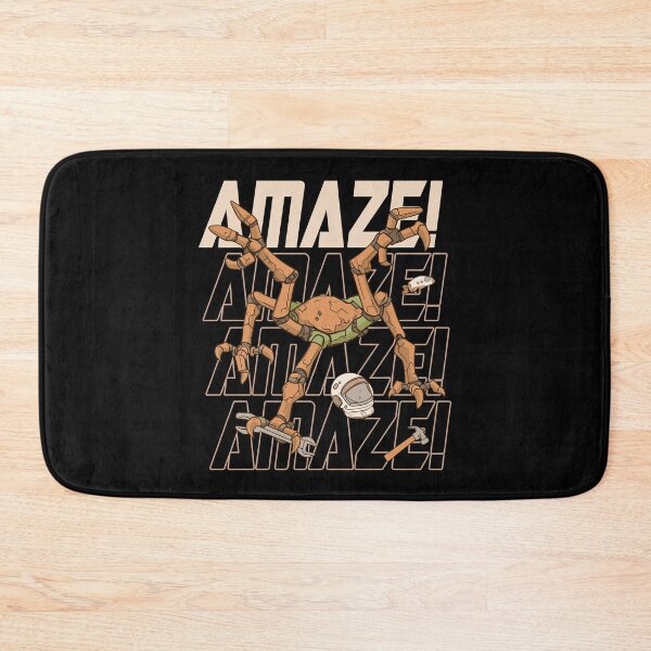 Item preview, Rocky amaze- Project Hail Mary  designed and sold by Krasnovaovaova.