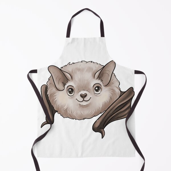Item preview, Cute bat designed and sold by Mnemovia.