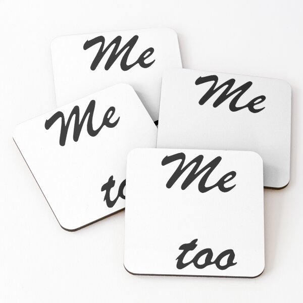 Item preview, Me too designed and sold by Hamilton Design.