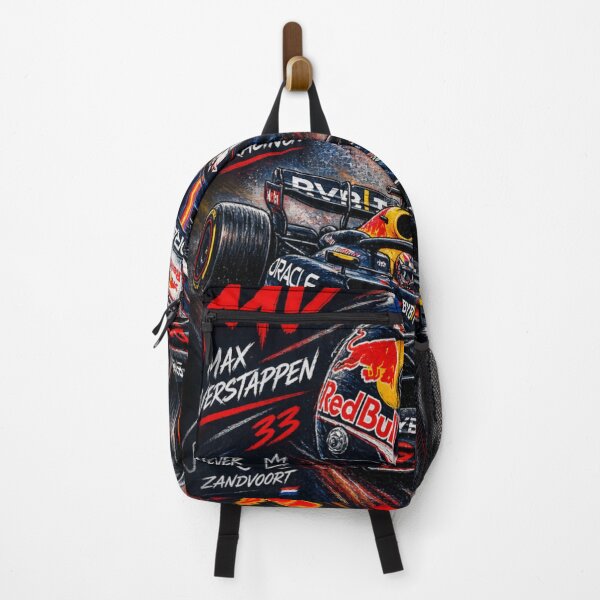 Item preview, Max Verstappen : Red bull racing designed and sold by TRENDY-SOULS.