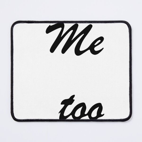 Item preview, Me too designed and sold by Hamilton Design.