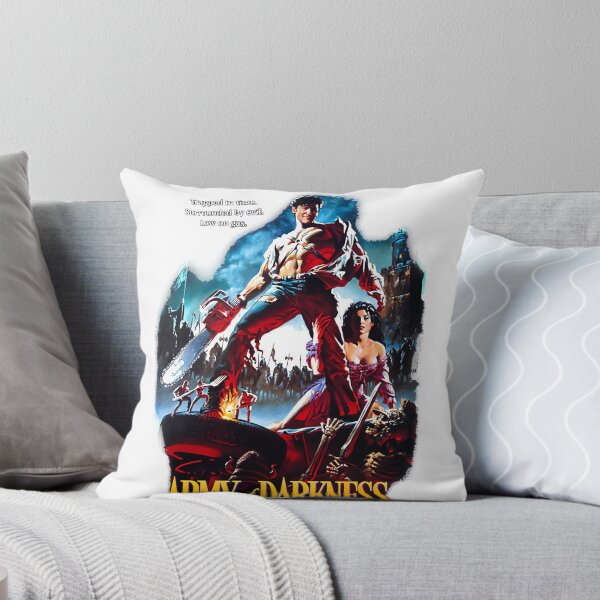 Item preview, Army Of Darkness Essential Graphic Tee – Dark Fantasy Horror Design LIMITED EDITION designed and sold by Pronto777.