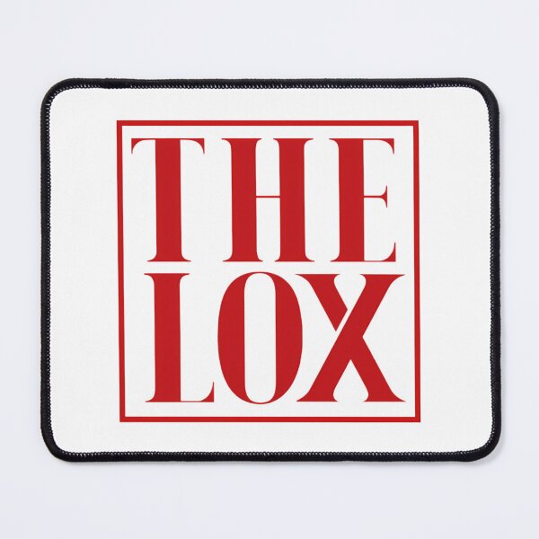 Item preview, The Lox ⭐⭐⭐⭐⭐ designed and sold by Haggai Designs.