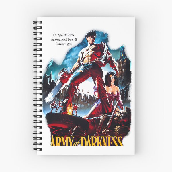 Item preview, Army Of Darkness Essential Graphic Tee – Dark Fantasy Horror Design LIMITED EDITION designed and sold by Pronto777.
