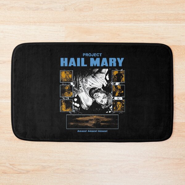 Item preview, Rocky amaze- Project Hail Mary  designed and sold by Krasnovaovaova.