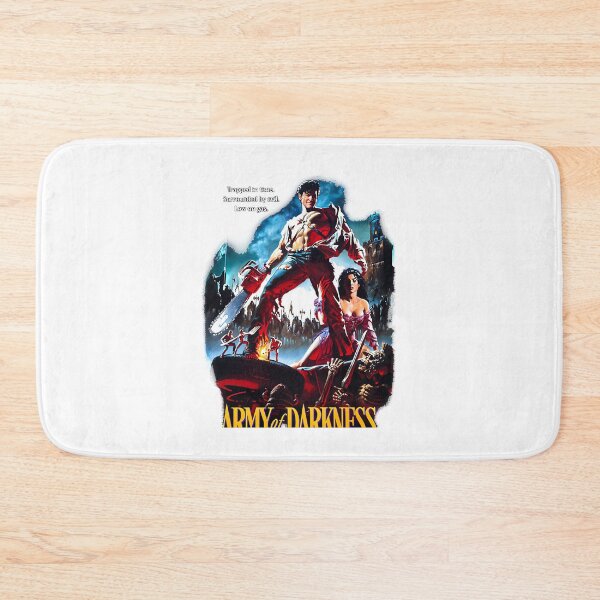 Item preview, Army Of Darkness Essential Graphic Tee – Dark Fantasy Horror Design LIMITED EDITION designed and sold by Pronto777.