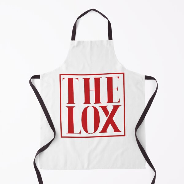 Artikelvorschau, The Lox ⭐⭐⭐⭐⭐ entworfen und verkauft von Haggai Designs.