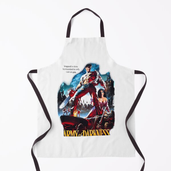 Item preview, Army Of Darkness Essential Graphic Tee – Dark Fantasy Horror Design LIMITED EDITION designed and sold by Pronto777.
