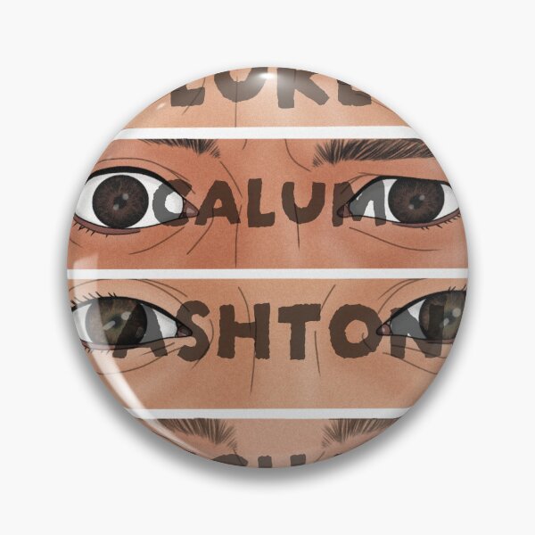 Item preview, 5SOS WORDS 2 designed and sold by M00NBEAMSTUDIO.