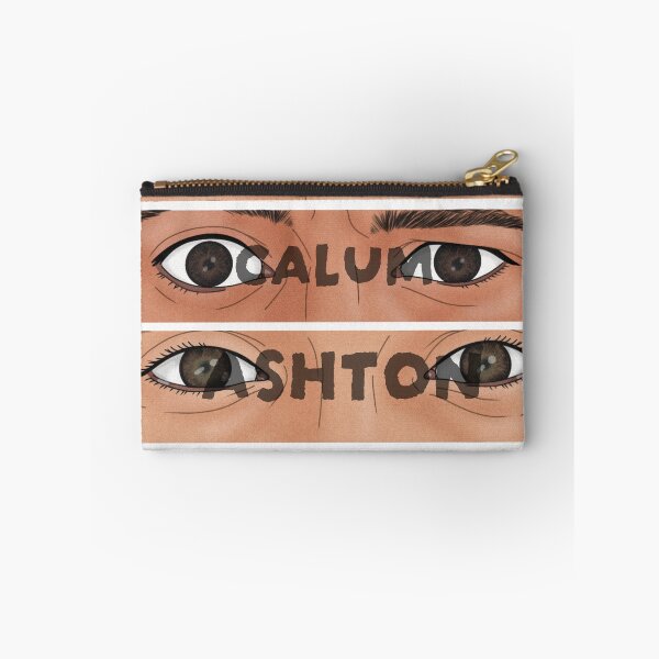 Item preview, 5SOS WORDS 2 designed and sold by M00NBEAMSTUDIO.