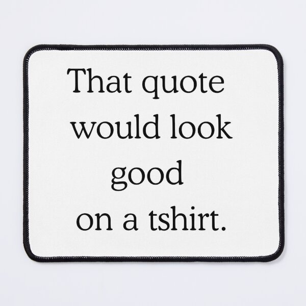 Item preview, Quote designed and sold by Susanneand.