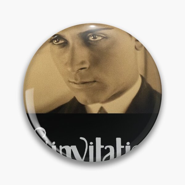 Item preview, L'Invitation au voyage (1927)  designed and sold by hengkiyung.