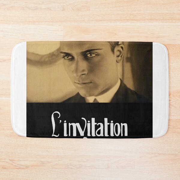 Item preview, L'Invitation au voyage (1927)  designed and sold by hengkiyung.