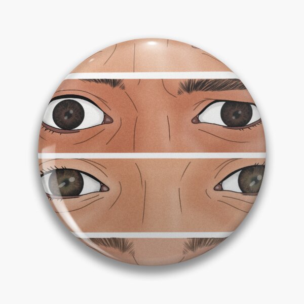 Item preview, 5SOS EYES NO WORDS designed and sold by M00NBEAMSTUDIO.