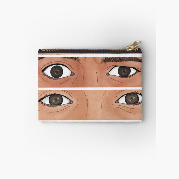 Item preview, 5SOS EYES NO WORDS designed and sold by M00NBEAMSTUDIO.