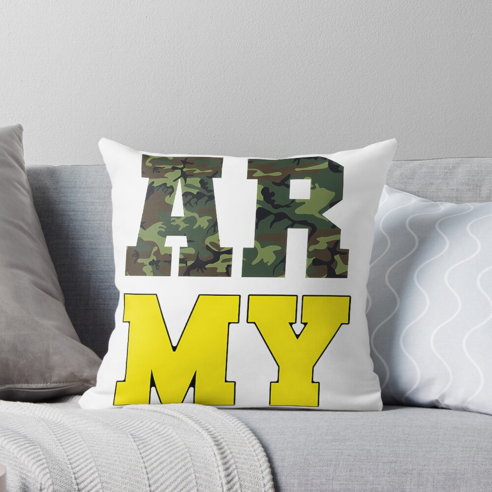 Item preview, Throw Pillow designed and sold by Pronto777.