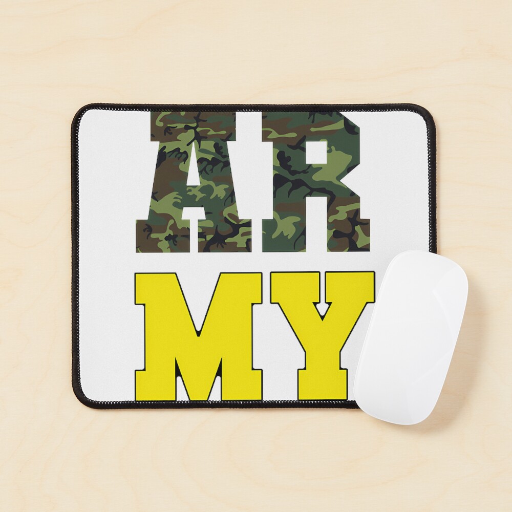 Item preview, Mouse Pad designed and sold by Pronto777.