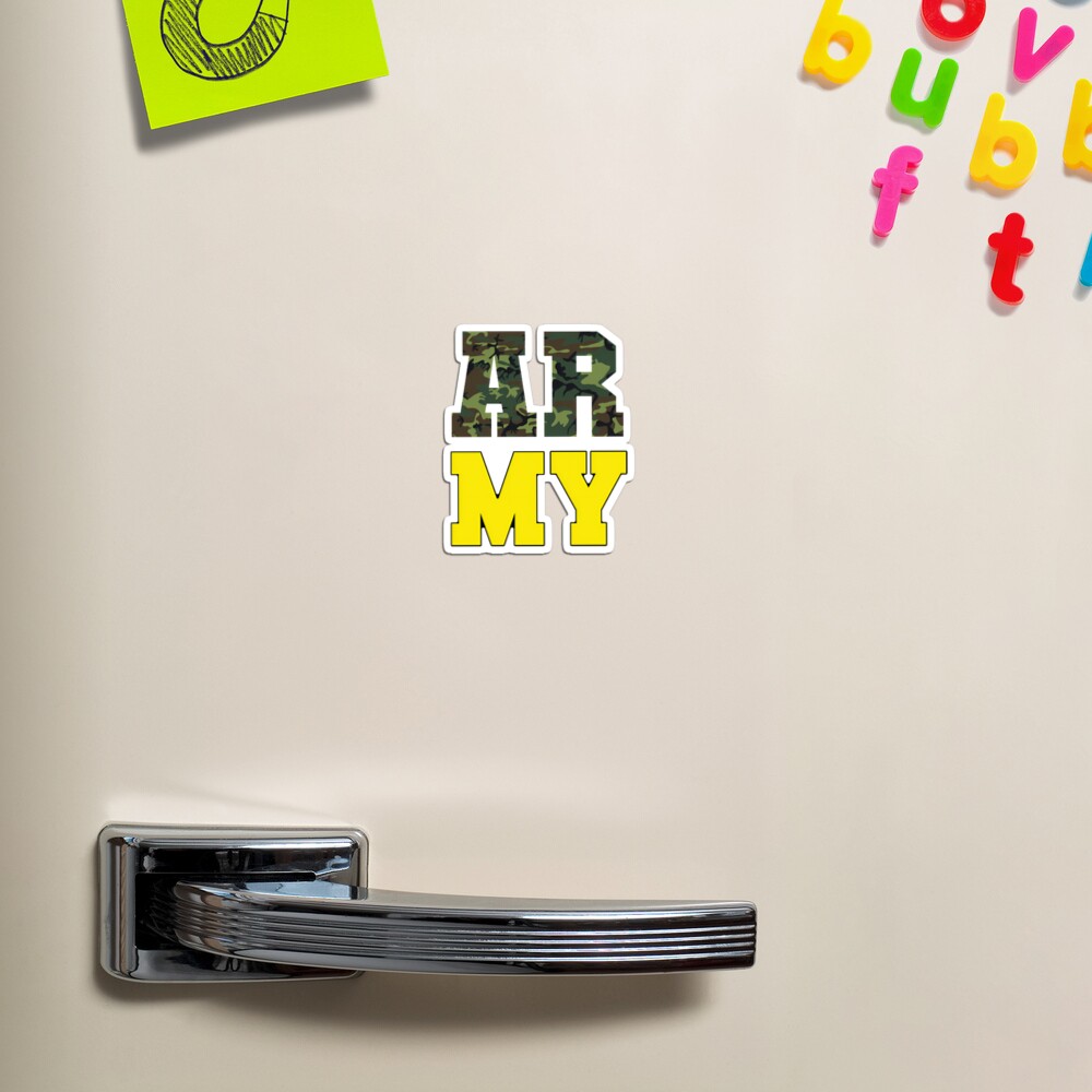 Item preview, Magnet designed and sold by Pronto777.