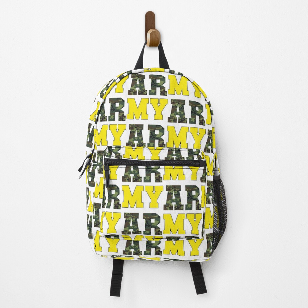 Item preview, Backpack designed and sold by Pronto777.