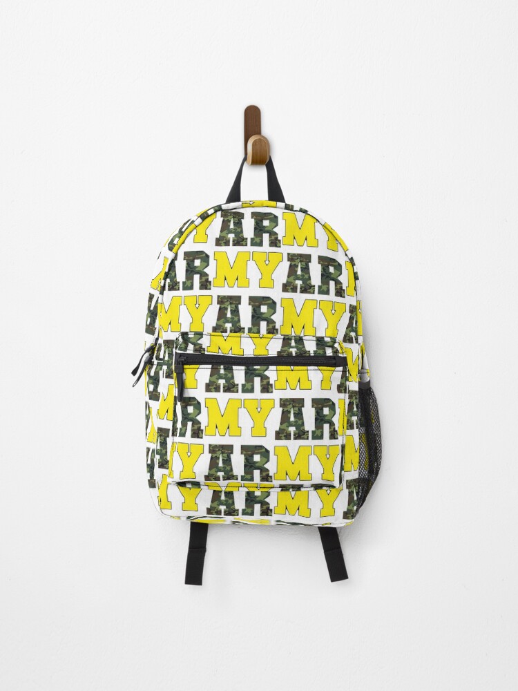 Thumbnail 1 of 3, Backpack, Army Performance Training Workout ⭐⭐⭐⭐⭐ designed and sold by Pronto777.