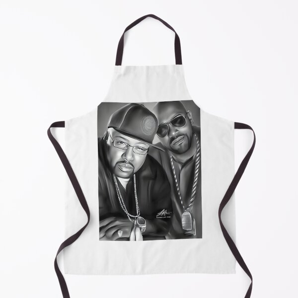 Item preview, Ugk Vintage Hip‑Hop Tee – Classic Southern Rap Legend Design LIMITED EDITION designed and sold by Haggai Designs.